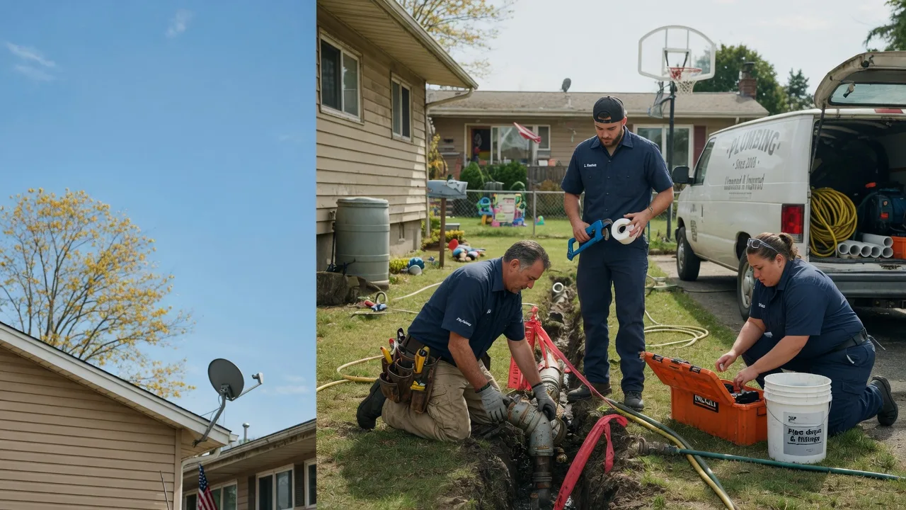 Garbage Disposal Replacement in Fishers, NY near me